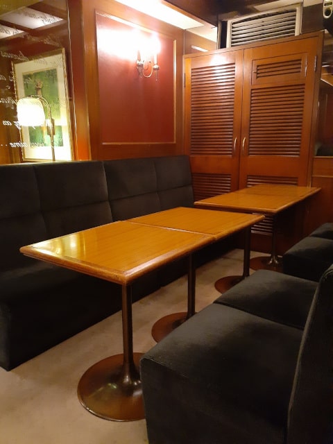 セラピーの開催場所2